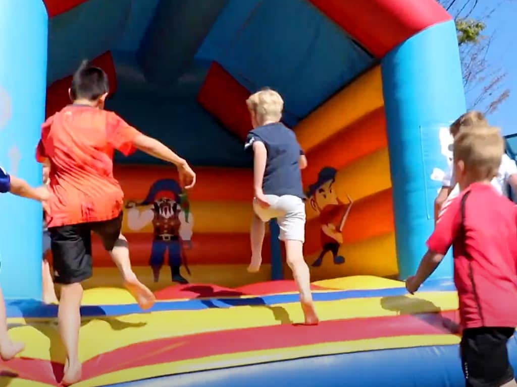 Sportivate-kinderfeestje-9