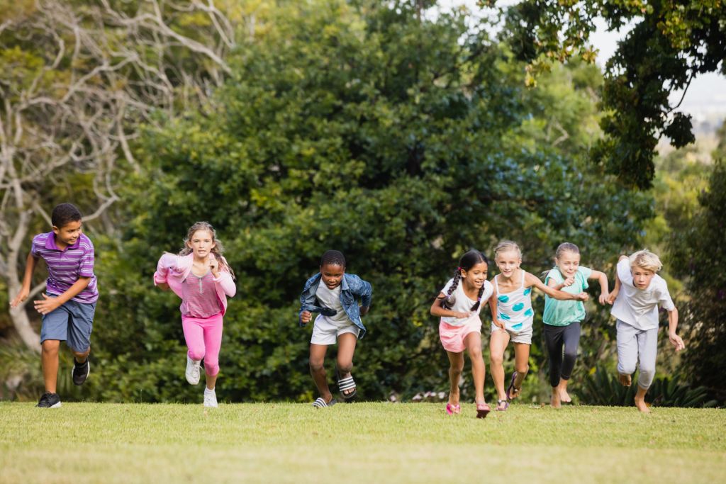 Sportivate-rennende-kinderen